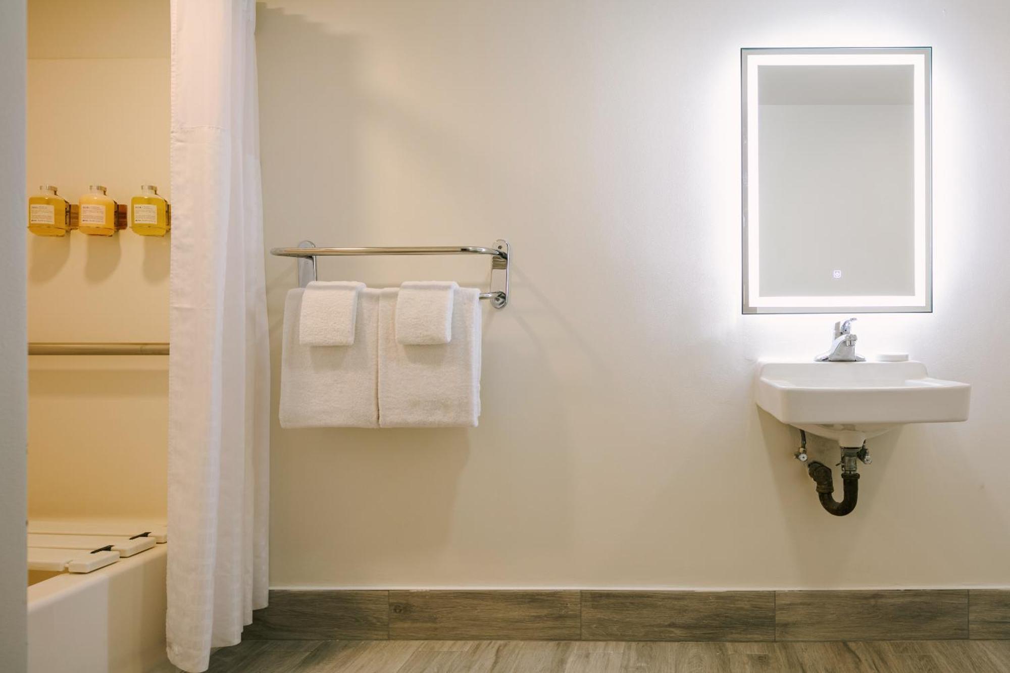 Sonder Solarena Hotell Newport Beach Rom bilde