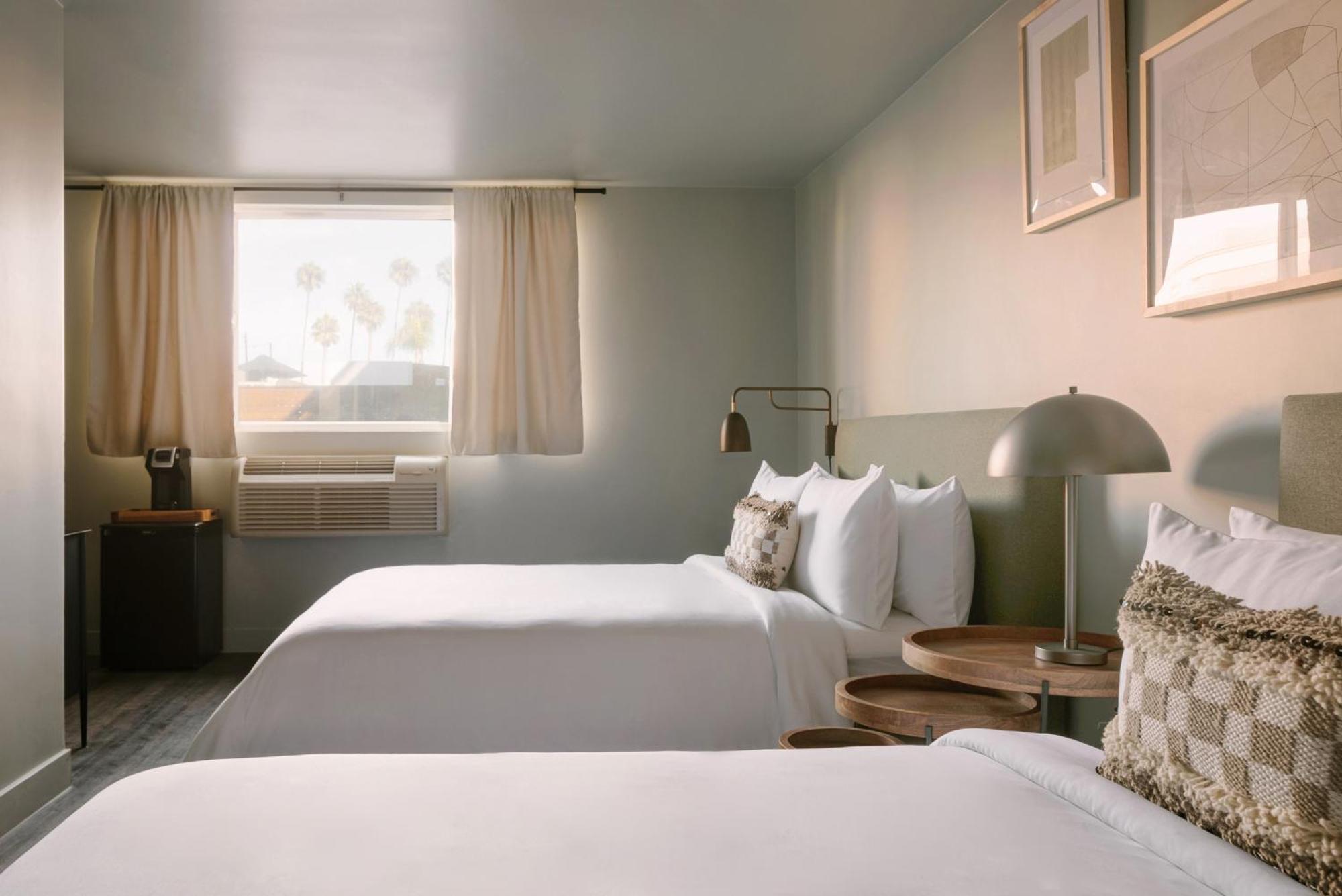 Sonder Solarena Hotell Newport Beach Rom bilde