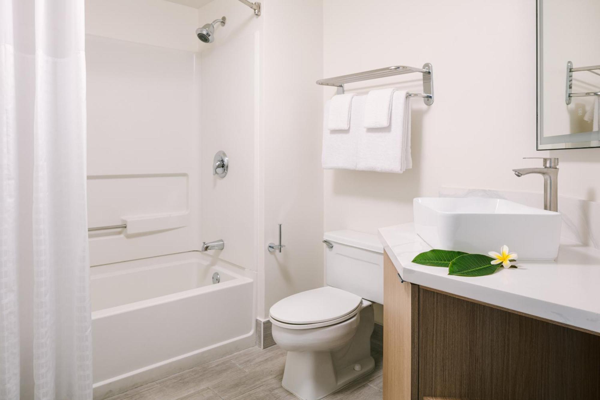Sonder Solarena Hotell Newport Beach Eksteriør bilde